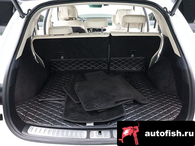 Genesis GV70 GV70 2024 года - вид 5