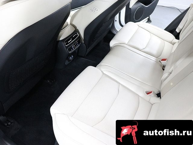 Genesis GV70 GV70 2024 года - похожие автомобили