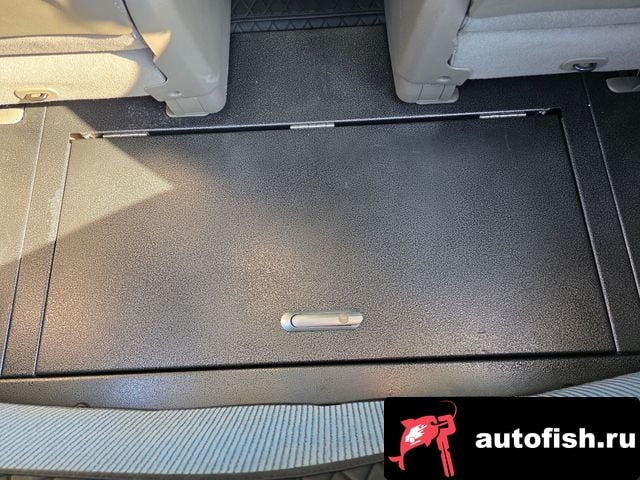 Kia Carnival Carnival 4th generation 2023 года - вид 9