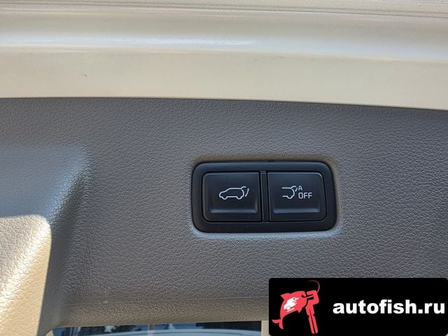 Kia Carnival Carnival 4th generation 2023 года - вид 13