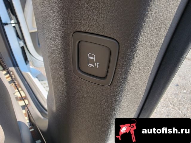 Kia Carnival Carnival 4th generation 2023 года - вид 18