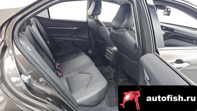 Toyota Camry Camry (XV70) 2018 года - вид 12