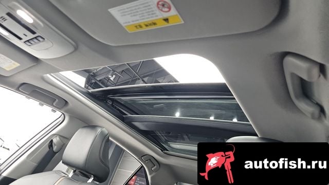 Toyota Camry Camry (XV70) 2018 года - вид 19