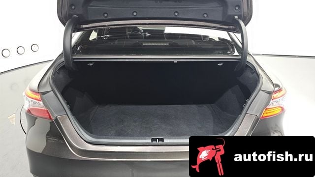Toyota Camry Camry (XV70) 2018 года - вид 20