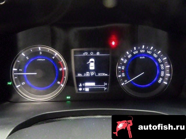 KG Mobility (Ssangyong) Rexton Rexton Sports 2020 года - вид 6