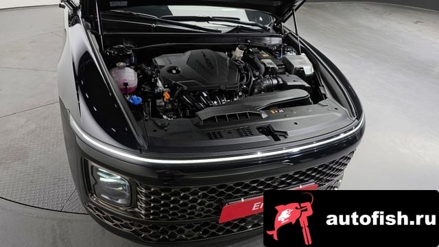 Hyundai Grandeur Granger (GN7) 2023 года - вид 6