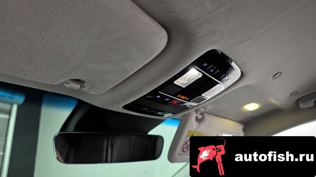 Hyundai Grandeur Granger (GN7) 2023 года - похожие автомобили