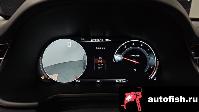 Kia K9 More K9 2020 года - похожие автомобили