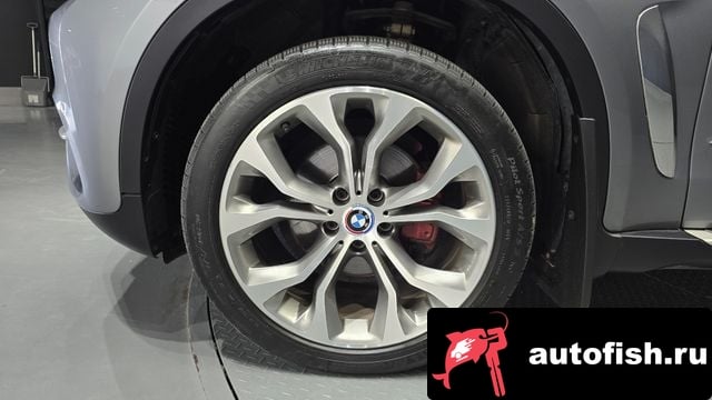 BMW X6 X6 (F16) 2018 года - вид 5
