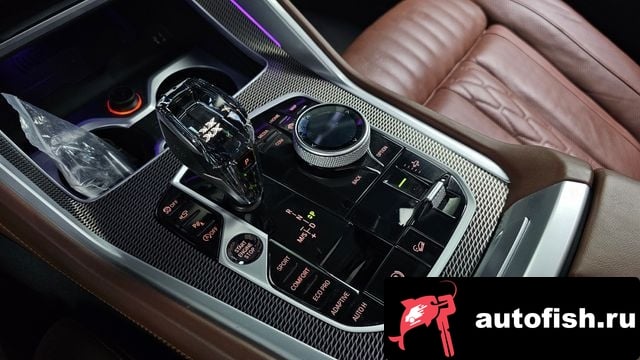 BMW X6 X6 (G06) 2023 года - похожие автомобили