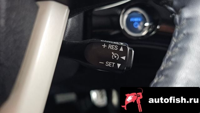 Toyota Prius Prius Prime 2017 года - вид 9