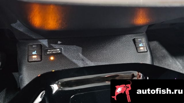 Toyota Prius Prius Prime 2017 года - вид 18