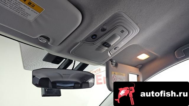 Toyota Prius Prius Prime 2017 года - вид 19