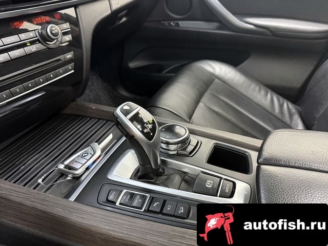 BMW X5 X5 (F15) 2015 года - вид 11