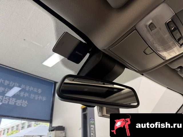 BMW X5 X5 (F15) 2015 года - вид 13