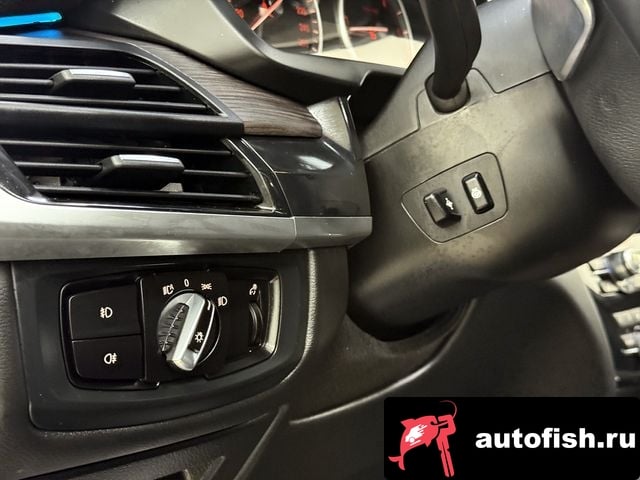 BMW X5 X5 (F15) 2015 года - вид 18