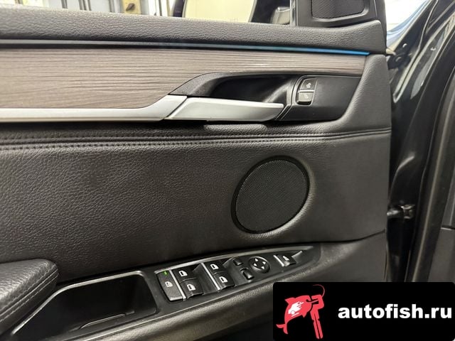 BMW X5 X5 (F15) 2015 года - вид 19