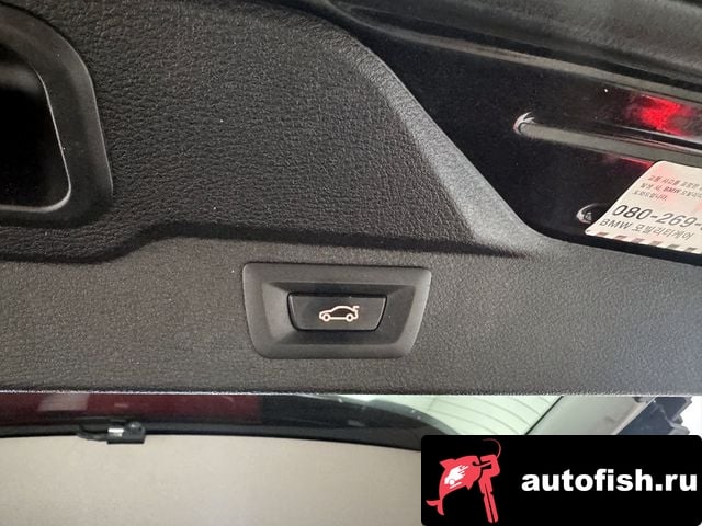 BMW X5 X5 (F15) 2015 года - похожие автомобили