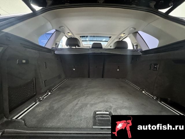 BMW X5 X5 (F15) 2015 года - вид 23