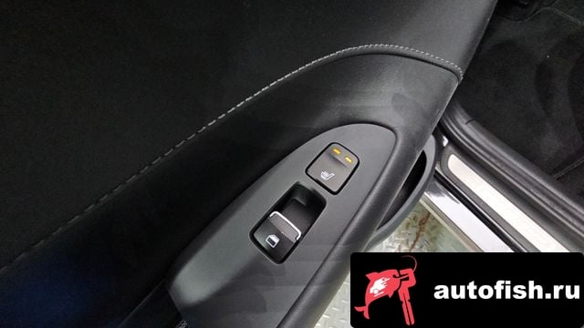 Hyundai Grandeur Granger IG 2018 года - похожие автомобили