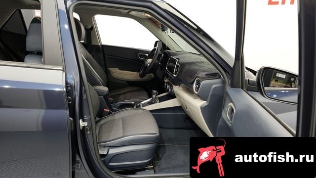 Hyundai Venue Venue 2020 года - похожие автомобили