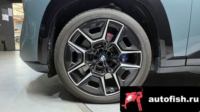 BMW XM XM (G09) 2023 года - вид 5