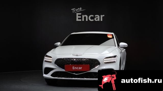 Genesis G70 The New G70 2021 года - похожие автомобили