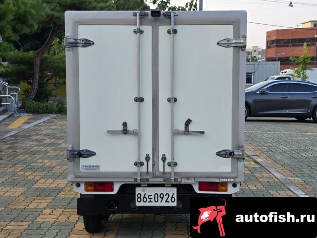 Chevrolet (GM Daewoo) labo New Labo 2020 года - похожие автомобили