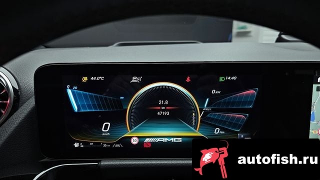 Mercedes-Benz GLA-Class GLA - Class H247 2021 года - похожие автомобили