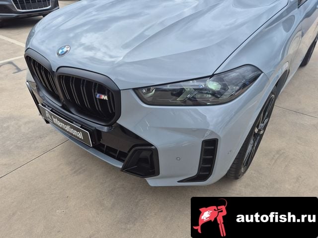 BMW X5 X5 (G05) 2025 года - вид 5