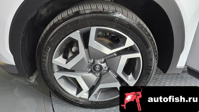 Hyundai Palisade The New Palisade 2023 года - вид 5