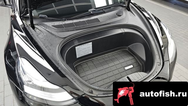 Tesla Model 3 Model 3 2019 года - вид 6