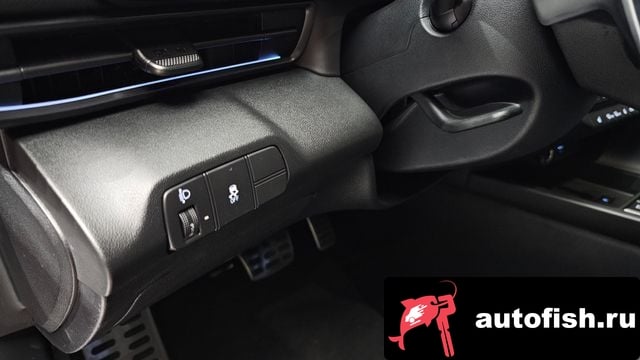 Hyundai AVANTE The New Avante (CN7) 2024 года - похожие автомобили