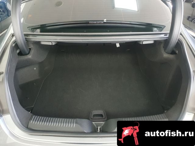 Mercedes-Benz CLS-Class CLS-Class C257 2022 года - похожие автомобили