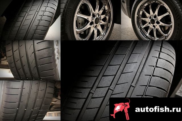 BMW X5 X5 (E70) 2007 года - вид 20