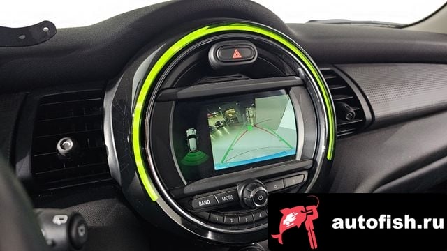 Mini Cooper Cooper 2019 года - похожие автомобили