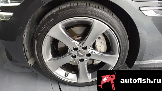 Genesis G80 G80 (RG3) 2021 года - вид 5