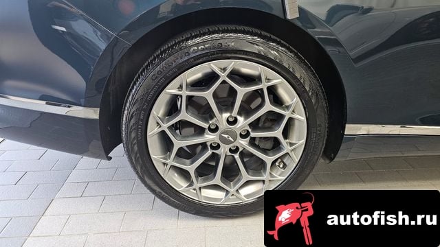 Genesis G80 G80 (RG3) 2020 года - вид 5