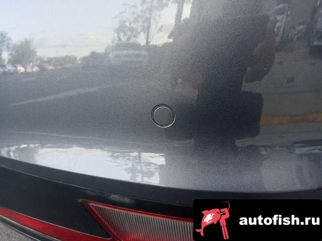 Hyundai AVANTE The New Avante AD 2019 года - вид 6