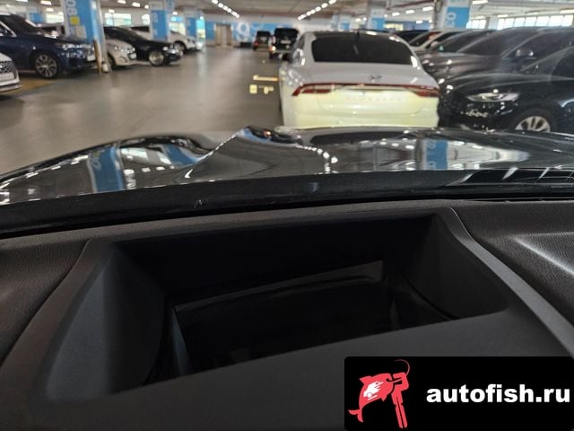 BMW X5 X5 (G05) 2021 года - вид 14