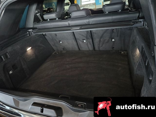 BMW X5 X5 (G05) 2021 года - похожие автомобили