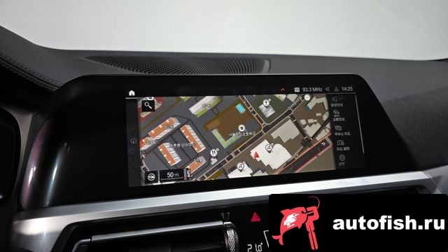 BMW 4-Series 4 Series (G22) 2023 года - похожие автомобили