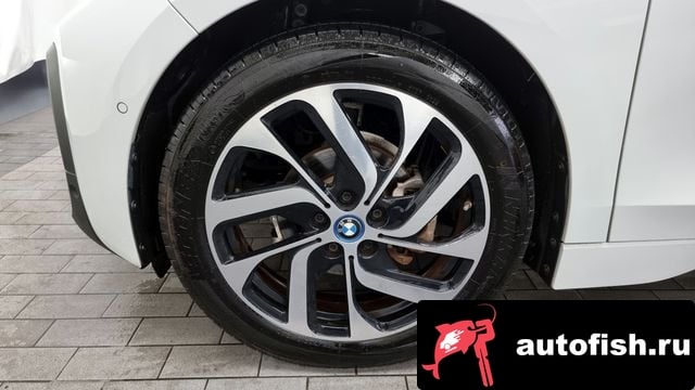BMW i3 i3 2019 года - похожие автомобили
