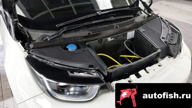 BMW i3 i3 2019 года - вид 6