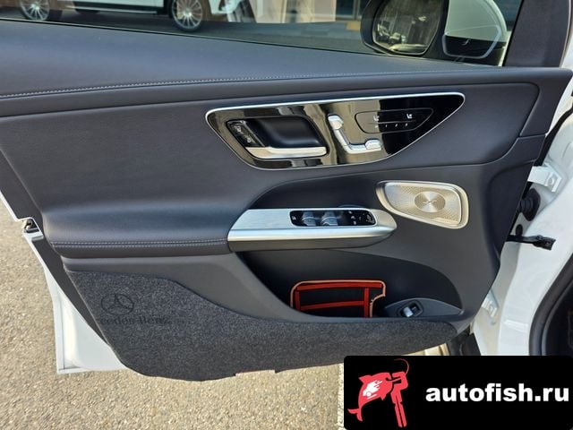 Mercedes-Benz GLC-Class GLC-Class X254 2024 года - похожие автомобили