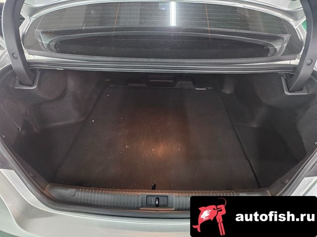 Renault Korea (Samsung) SM7 SM7 Nova 2019 года - похожие автомобили