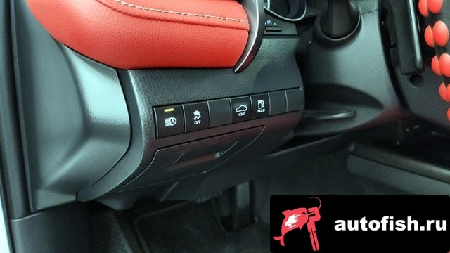 Toyota Camry Camry (XV70) 2024 года - вид 16