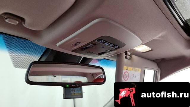 Toyota Camry Camry (XV70) 2024 года - вид 17