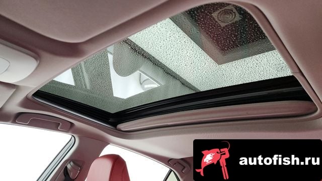 Toyota Camry Camry (XV70) 2024 года - вид 18