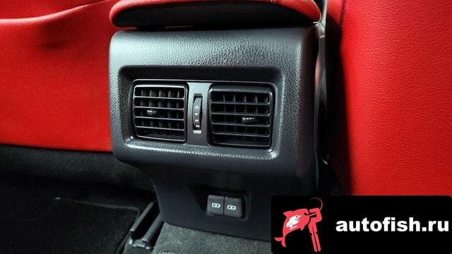 Toyota Camry Camry (XV70) 2024 года - вид 19